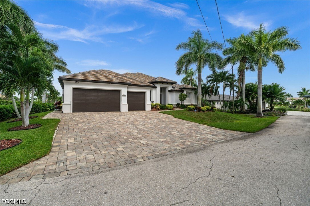 Casa a Cape Coral, Florida, Stati Uniti 5 - 19061730