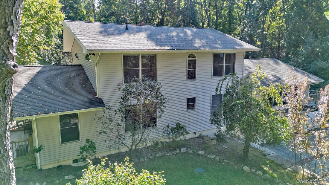 Casa a Warwick, New York, Stati Uniti 5 - 19061230