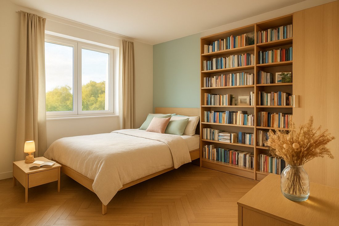 Apartment in Forêt, Saint-Germain-en-Laye, France 3 - 19064560