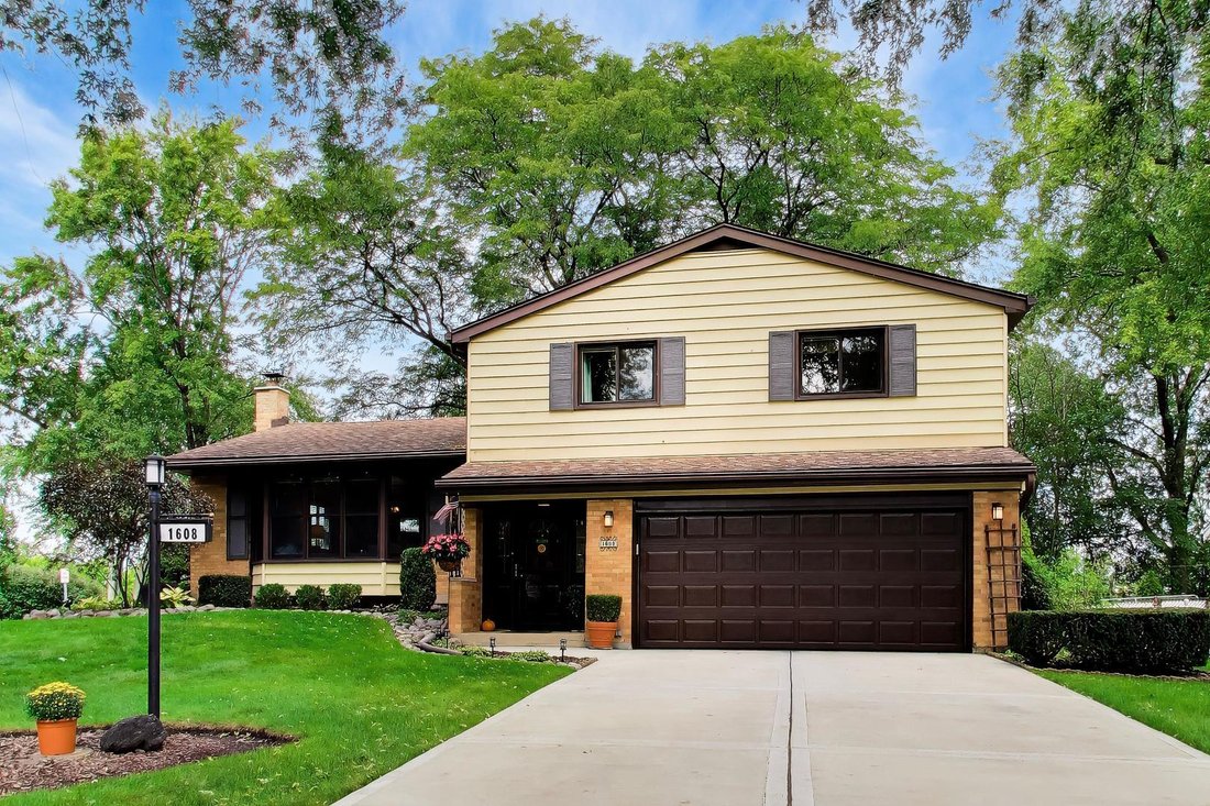 Haus in Wheeling Township, Illinois, Vereinigte Staaten 1 - 19063243