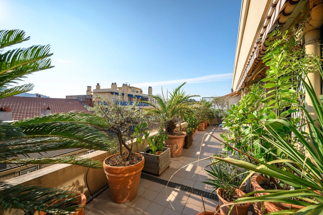 Apartment in Nice, Provence-Alpes-Côte d'Azur, France 3 - 19060647
