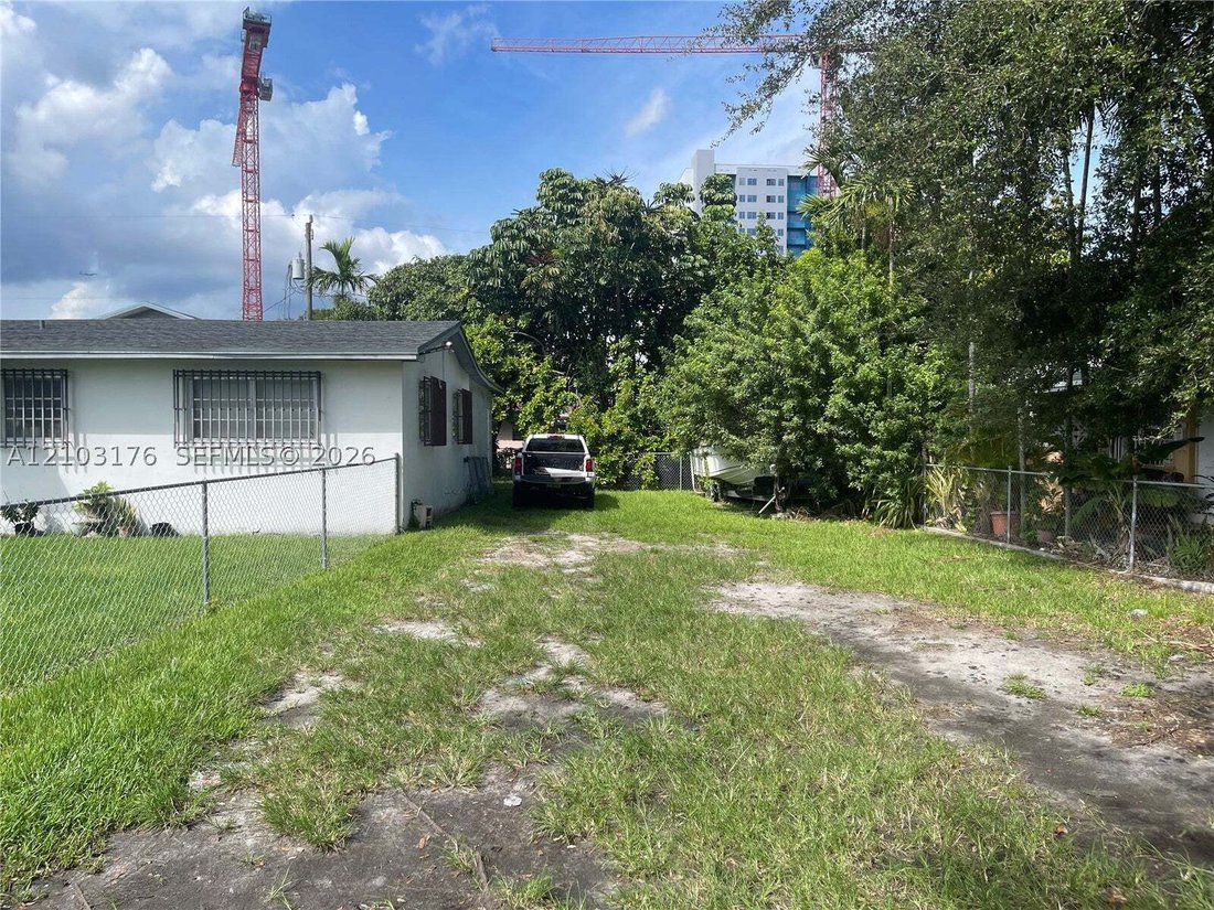 Casa en Miami, Florida, Estados Unidos 3 - 19059301