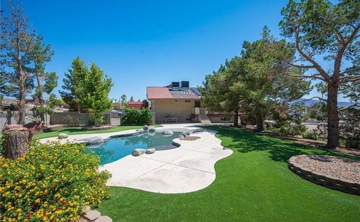 Casa a Henderson, Nevada, Stati Uniti 1