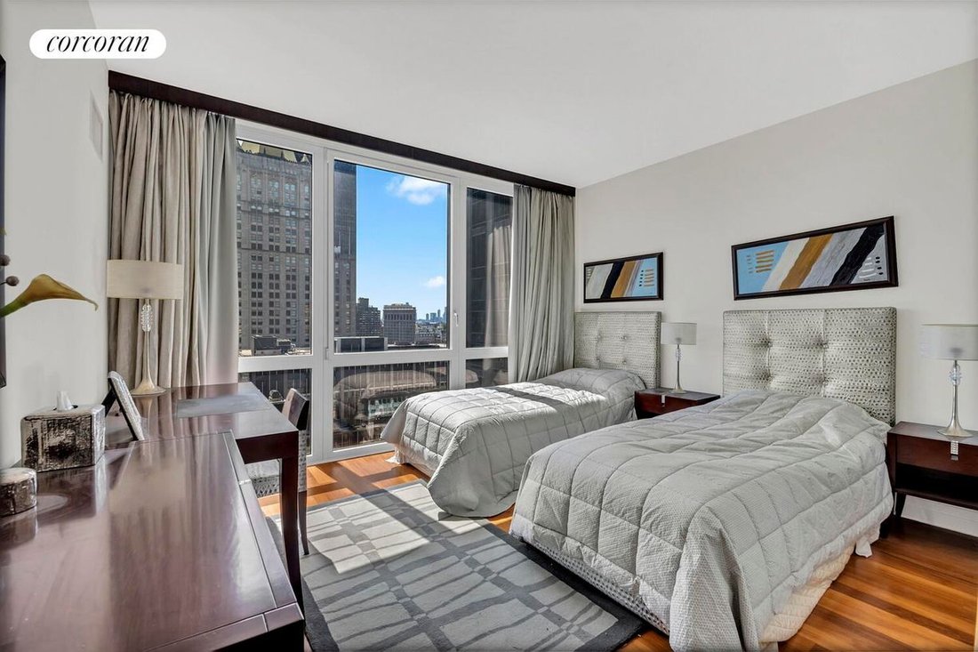 Condominio a New York, New York, Stati Uniti 5 - 19061402