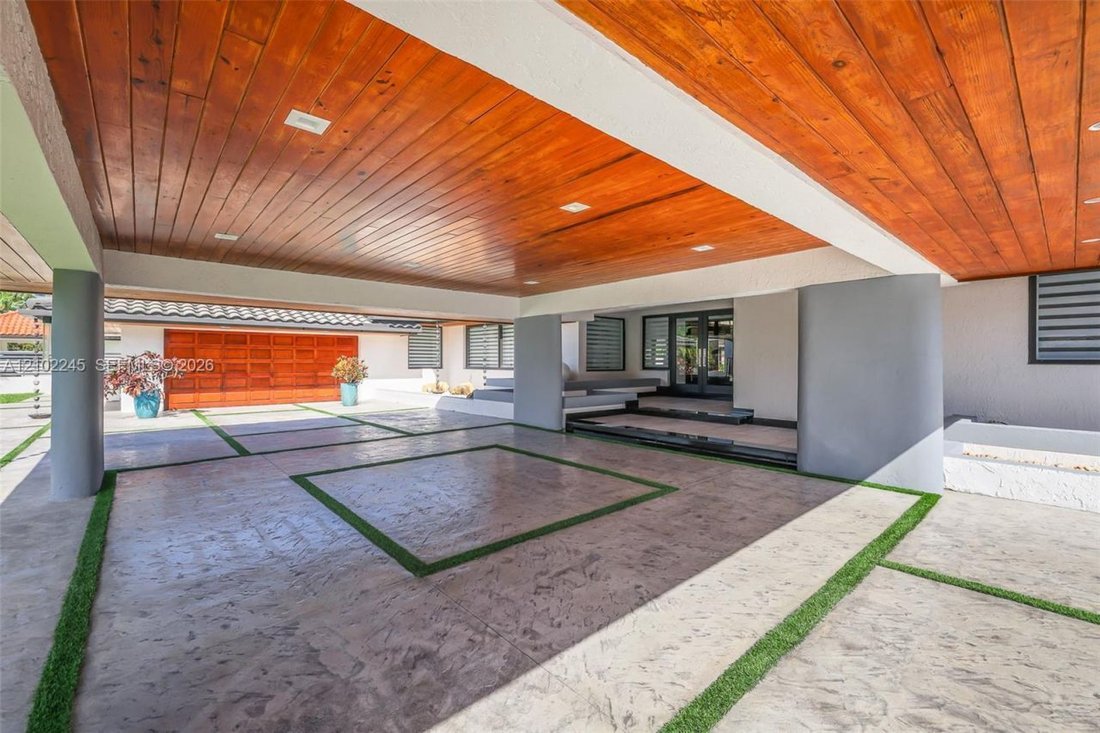 Casa a Miami, Florida, Stati Uniti 4 - 19065490