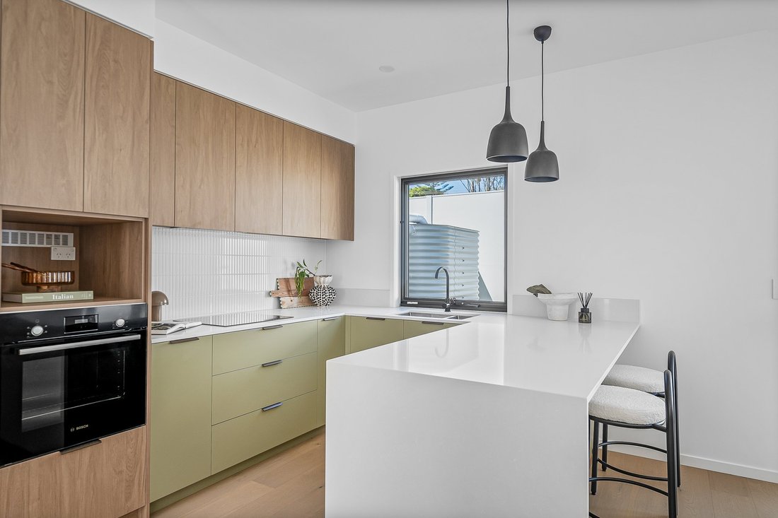 Casa a Byron Bay, Nuovo Galles del Sud, Australia 2 - 19065688