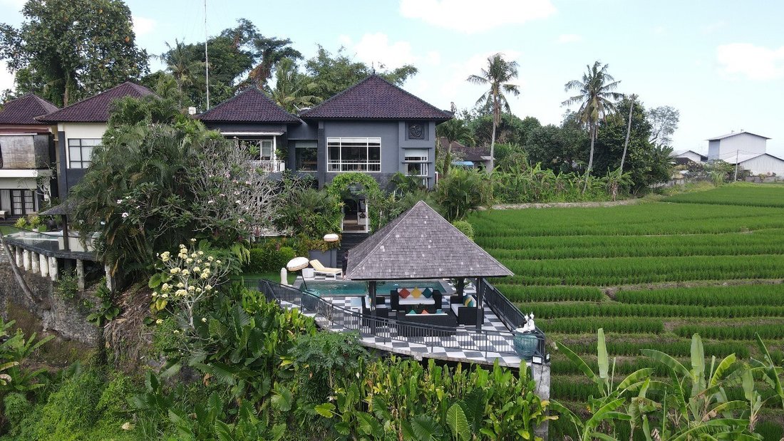 Villa in Tabanan, Bali, Indonesia 1 - 19065112