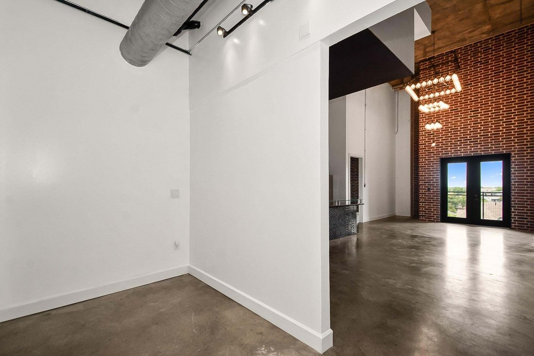 Appartement à Houston, Texas, États-Unis 3 - 19063606