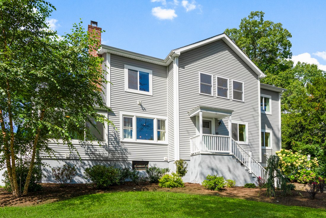 House in Stamford, Connecticut, United States 3 - 19061855