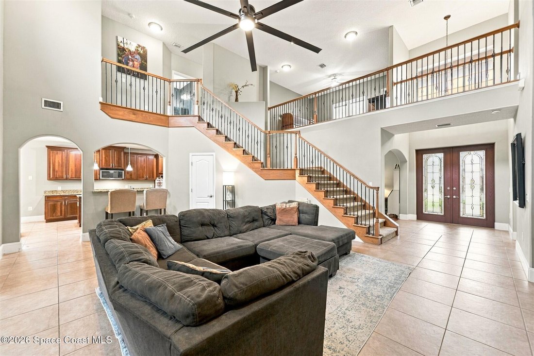 Casa a Melbourne, Florida, Stati Uniti 3 - 19059369