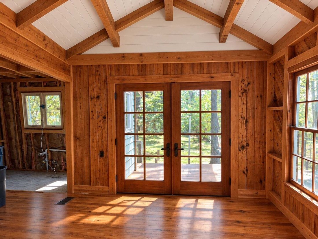 Casa a Highlands, Carolina del Nord, Stati Uniti 3 - 19059095