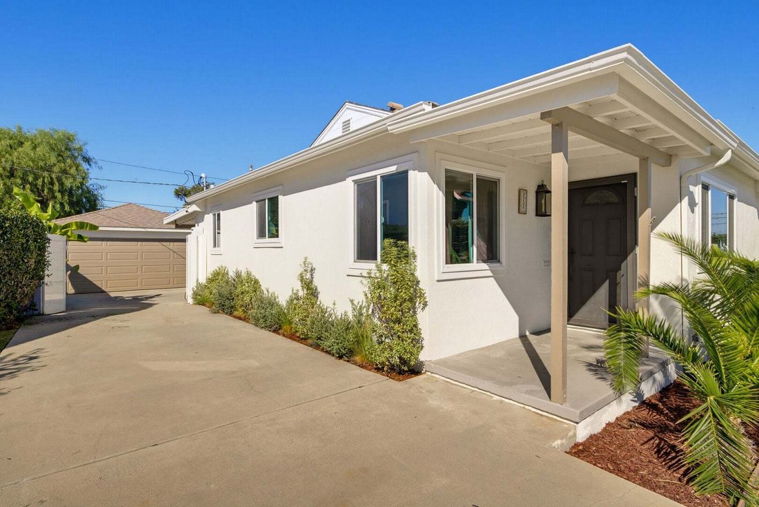 House in Torrance, California, United States 2 - 19059710