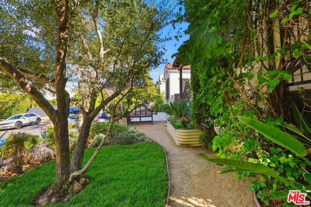 House in Los Angeles, California, United States 5 - 19062291