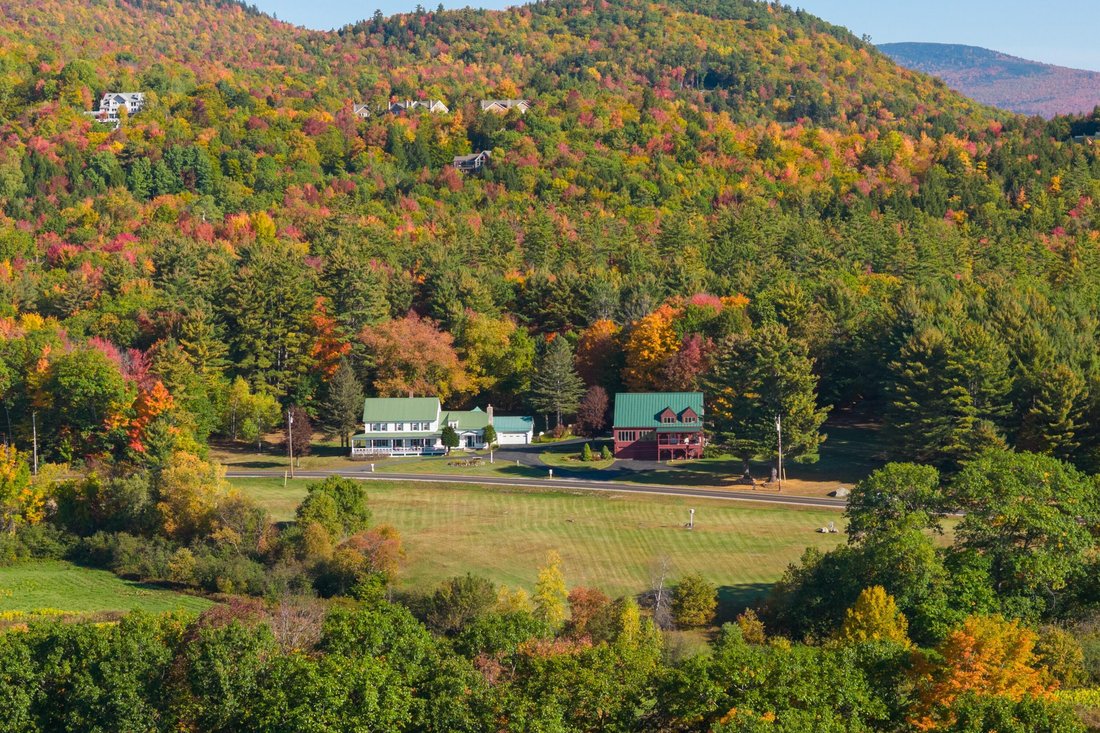 Casa en Upton, Maine, Estados Unidos 4 - 19061909