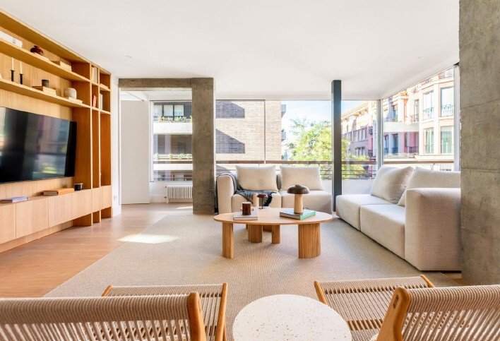 Apartment in Barrio Salamanca, Madrid, Spain 2 - 19064036