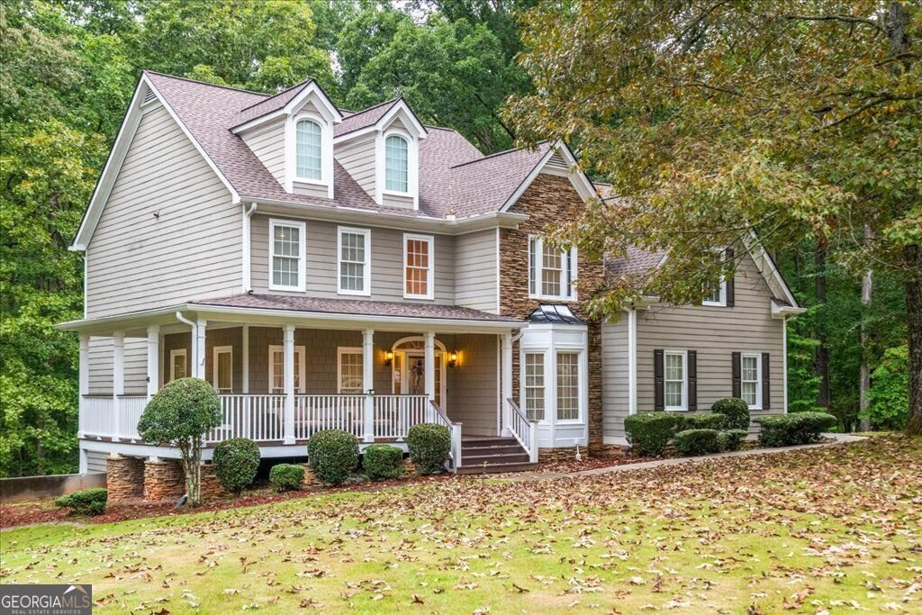 Haus in Douglasville, Georgia, Vereinigte Staaten 1 - 19063150