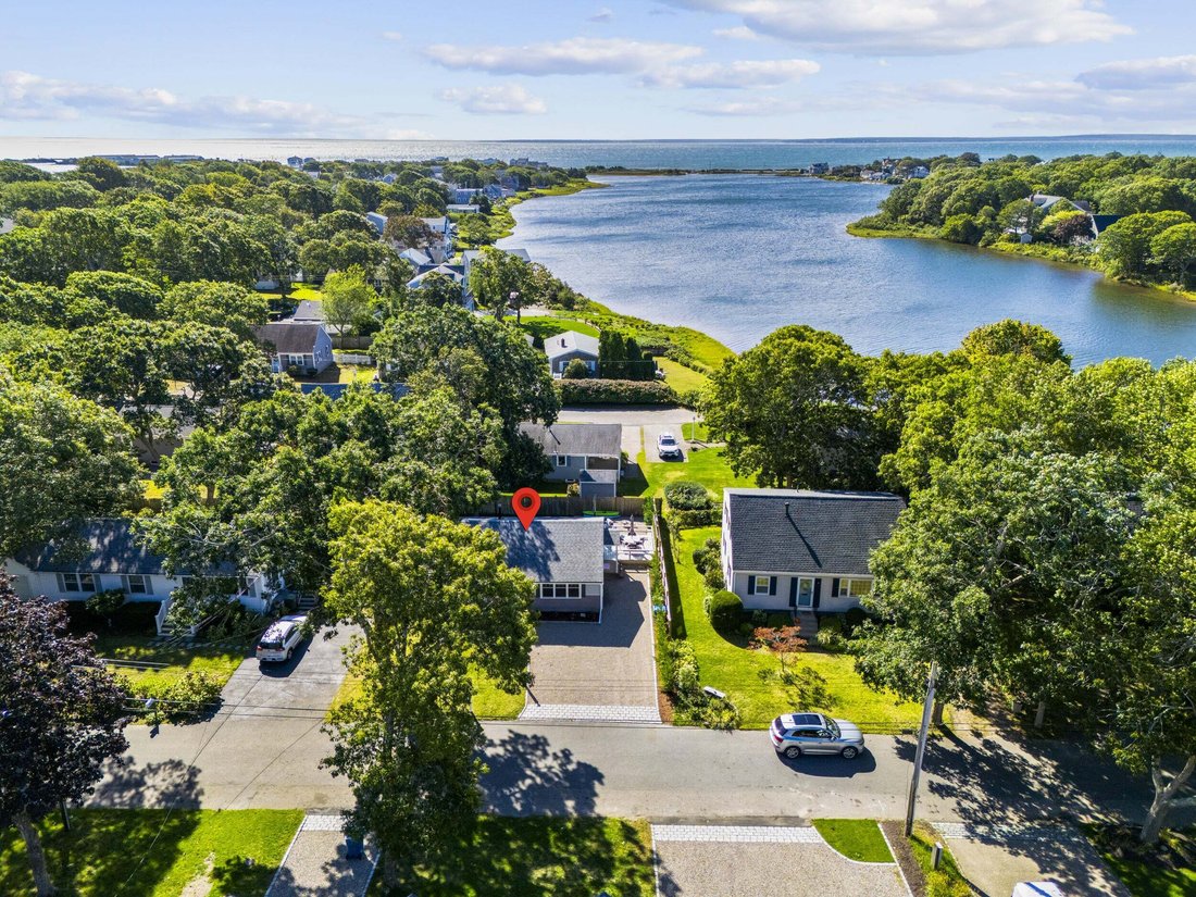 Casa a Falmouth, Massachusetts, Stati Uniti 3 - 19059497