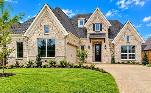 Casa a Fate, Texas, Stati Uniti 1
