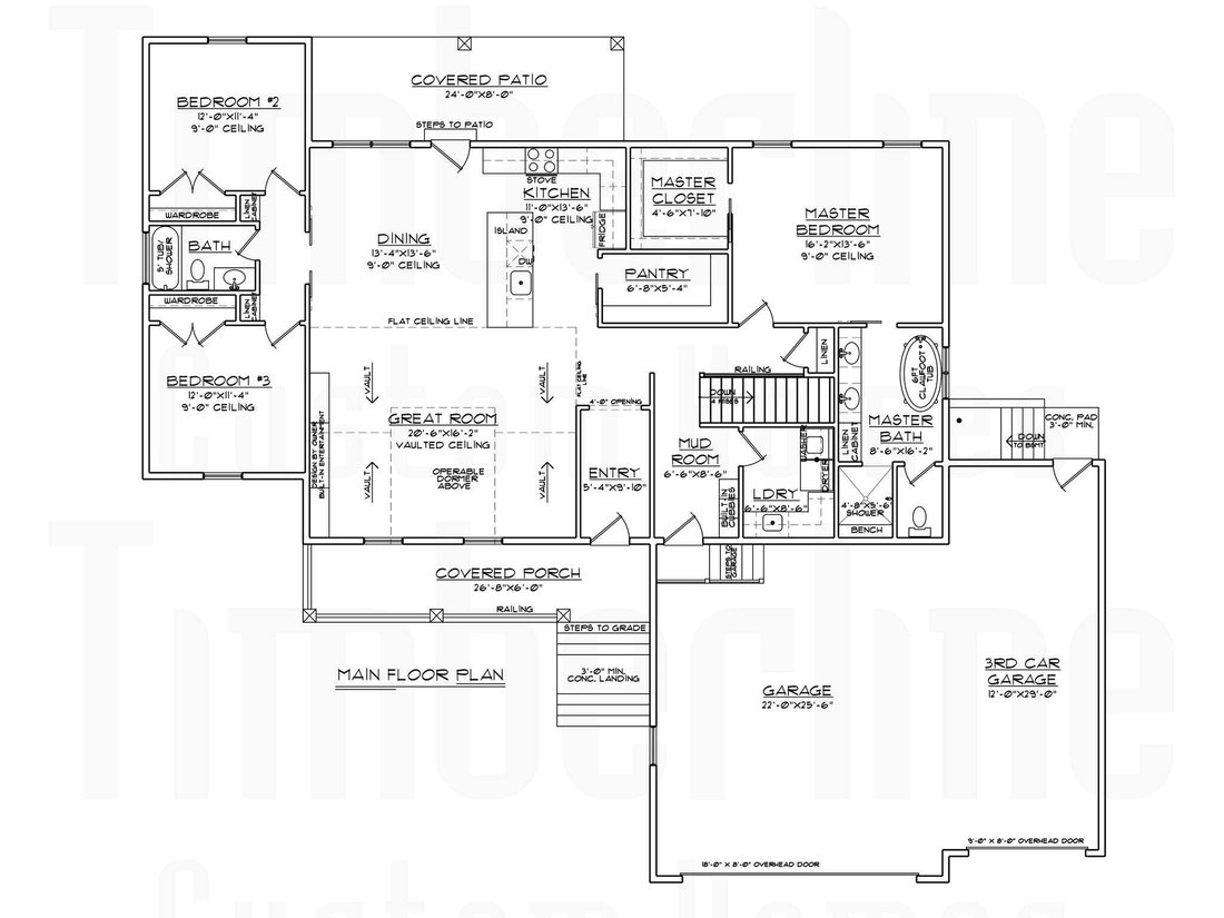Casa a Levan, Utah, Stati Uniti 2 - 19053908