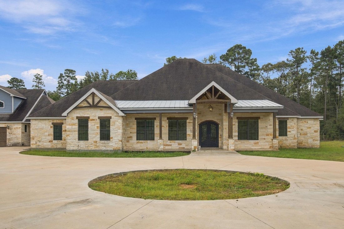 Haus in Cleveland, Texas, Vereinigte Staaten 1 - 19063595