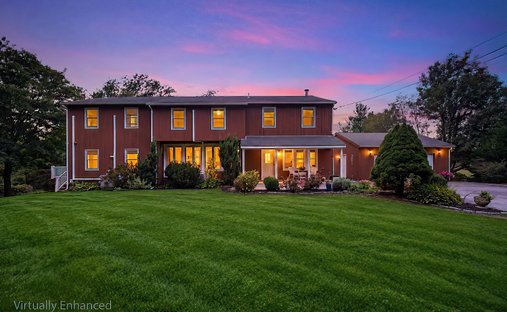 Apartment in Portsmouth, Rhode Island, United States 1