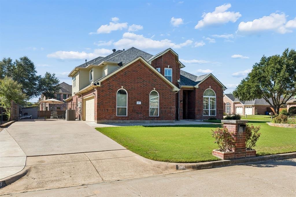 House in Keller, Texas, United States 3 - 19060005