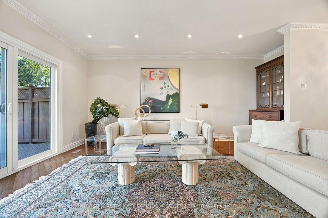 House in Toronto, Ontario, Canada 5 - 19065475