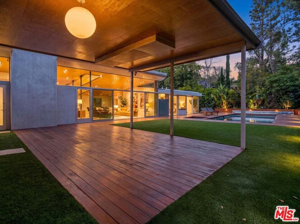 House in Beverly Hills, California, United States 3 - 19062359
