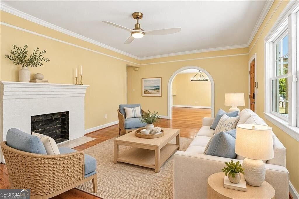 House in Atlanta, Georgia, United States 4 - 19059965