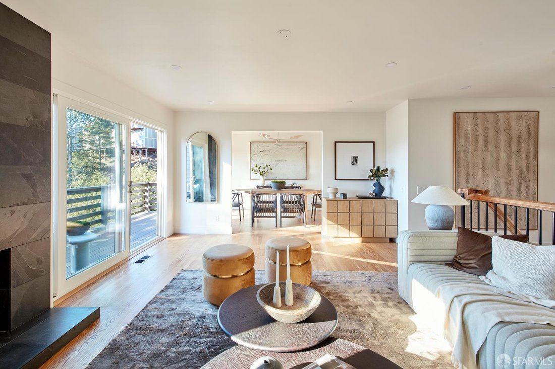 Casa a San Francisco, California, Stati Uniti 2 - 19062130