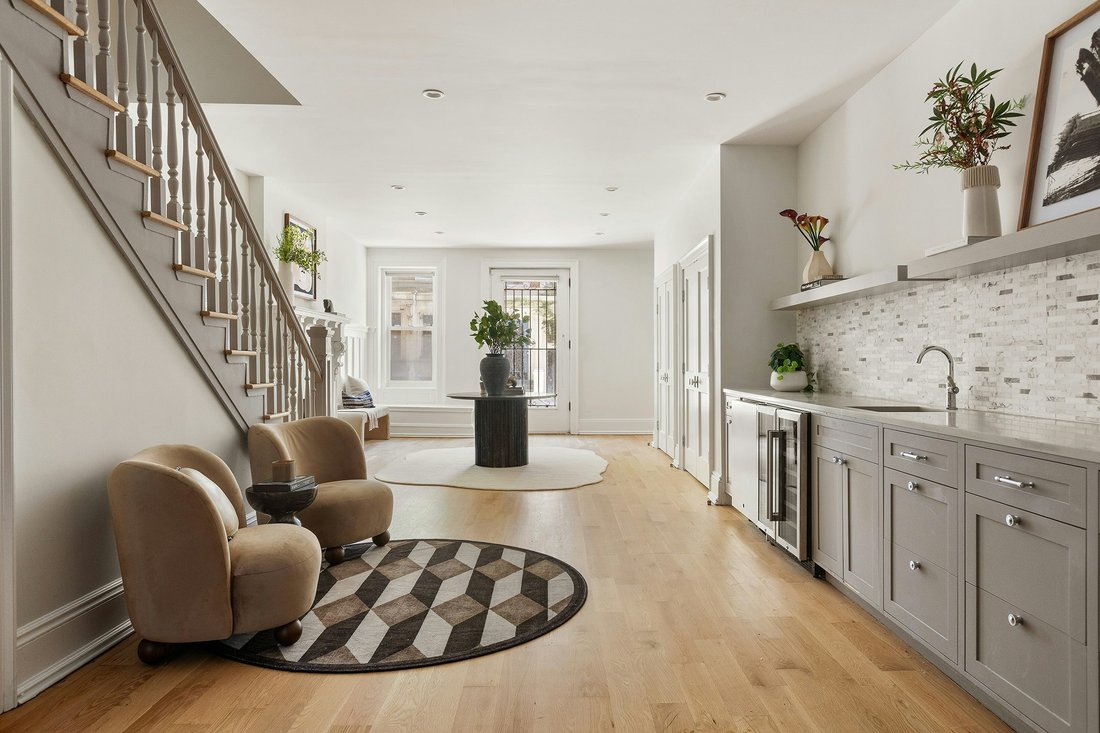 Townhouse en Nueva York, Nueva York, Estados Unidos 3 - 19053925