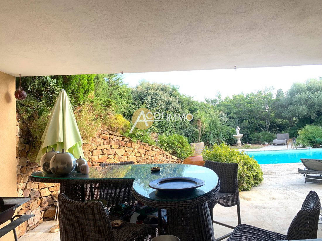 Maison à Coste Chaude-Mauveou, La Seyne-sur-Mer, France 5 - 17475864