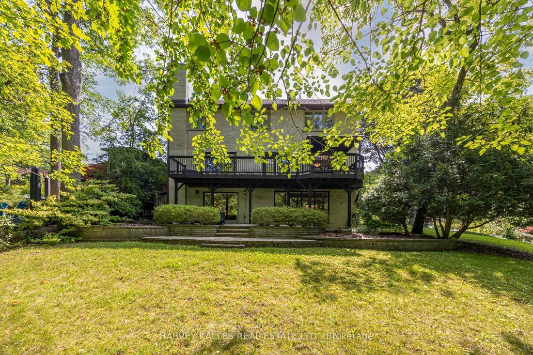 House in Toronto, Ontario, Canada 1 - 19065442