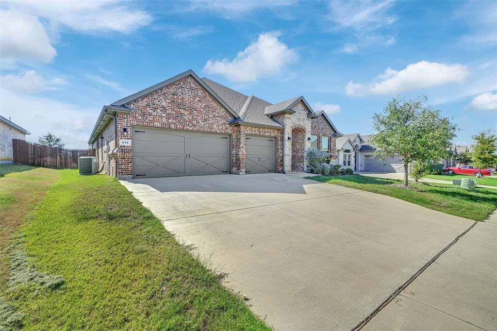 Haus in Mansfield, Texas, Vereinigte Staaten 2 - 19060046