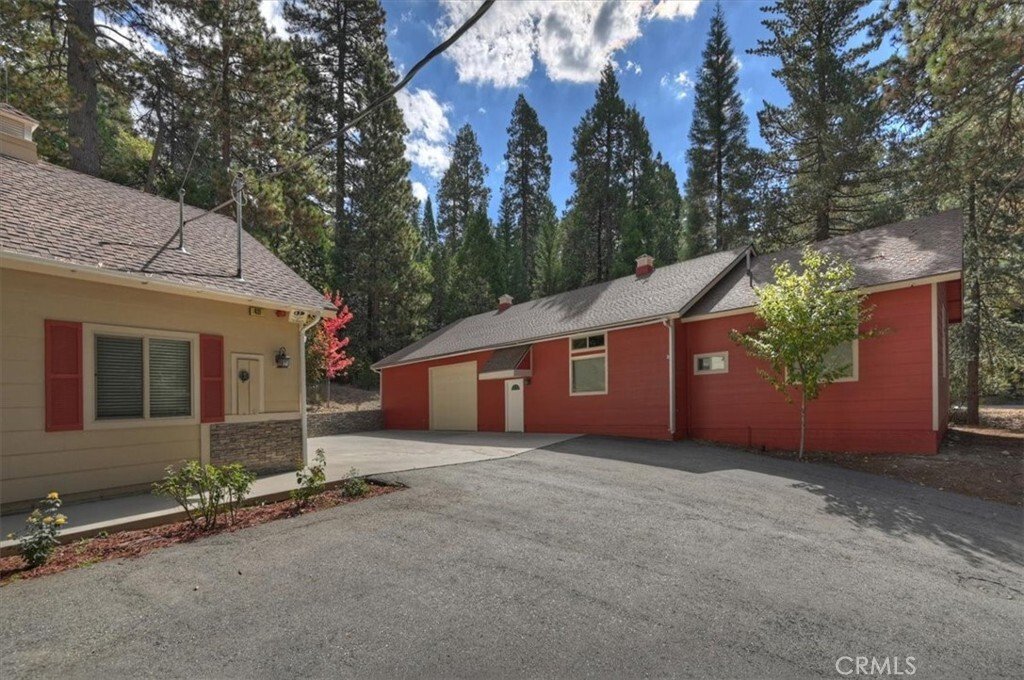 Casa en Lake Arrowhead, California, Estados Unidos 4 - 19026580