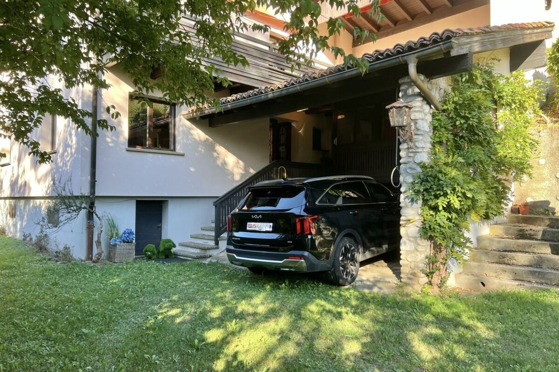 House in Lugano, Ticino, Switzerland 2 - 19059415