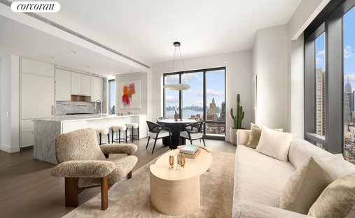 Condo in New York, New York, United States 1