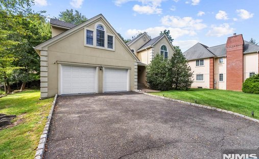 Haus in Caldwell, New Jersey, Vereinigte Staaten 1