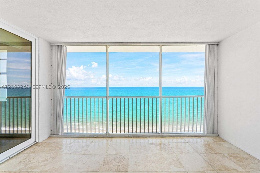 Appartement à North Palm Beach, Floride, États-Unis 1 - 19062923
