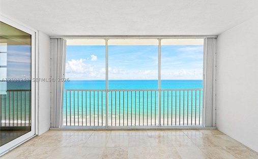 Condo in North Palm Beach, Florida, United States 1