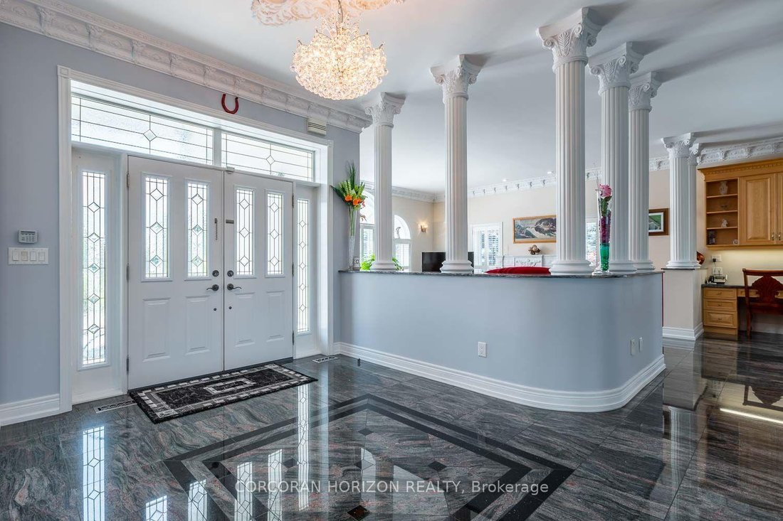 Haus in Brampton, Ontario, Kanada 3 - 19061476