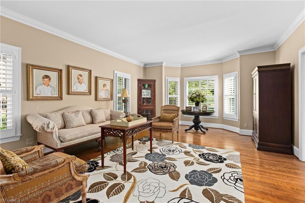 House in Winston-Salem, North Carolina, United States 2 - 19061077
