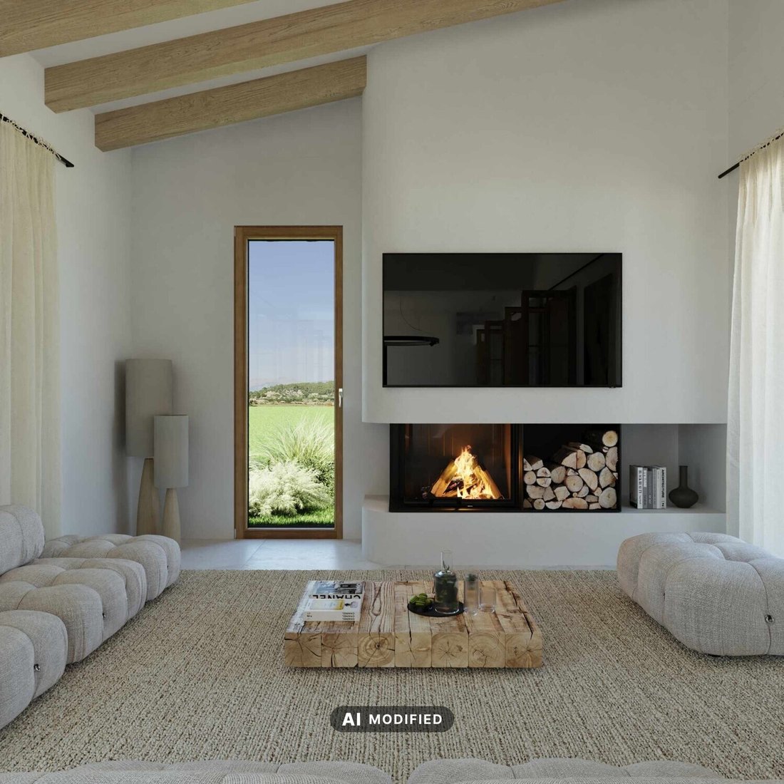 House in Sineu, Balearic Islands, Spain 3 - 19065532