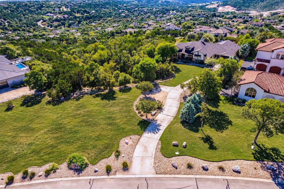 Casa a Leander, Texas, Stati Uniti 4 - 19063124
