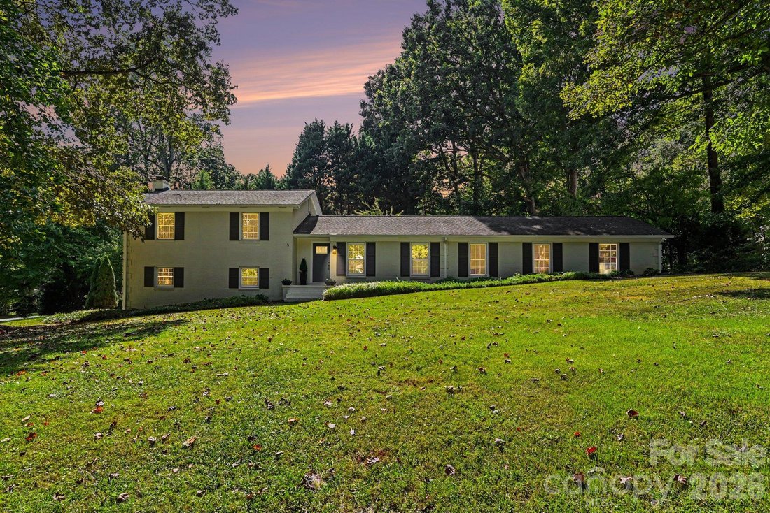 Maison à Rock Hill, Caroline du Sud, États-Unis 1 - 19065877