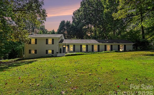 House in Rock Hill, South Carolina, United States 1
