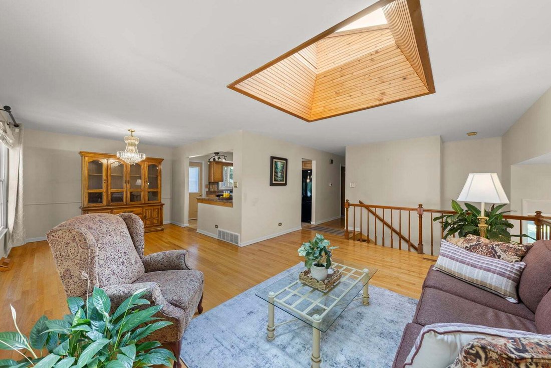 House in Darien, Illinois, United States 4 - 19059768