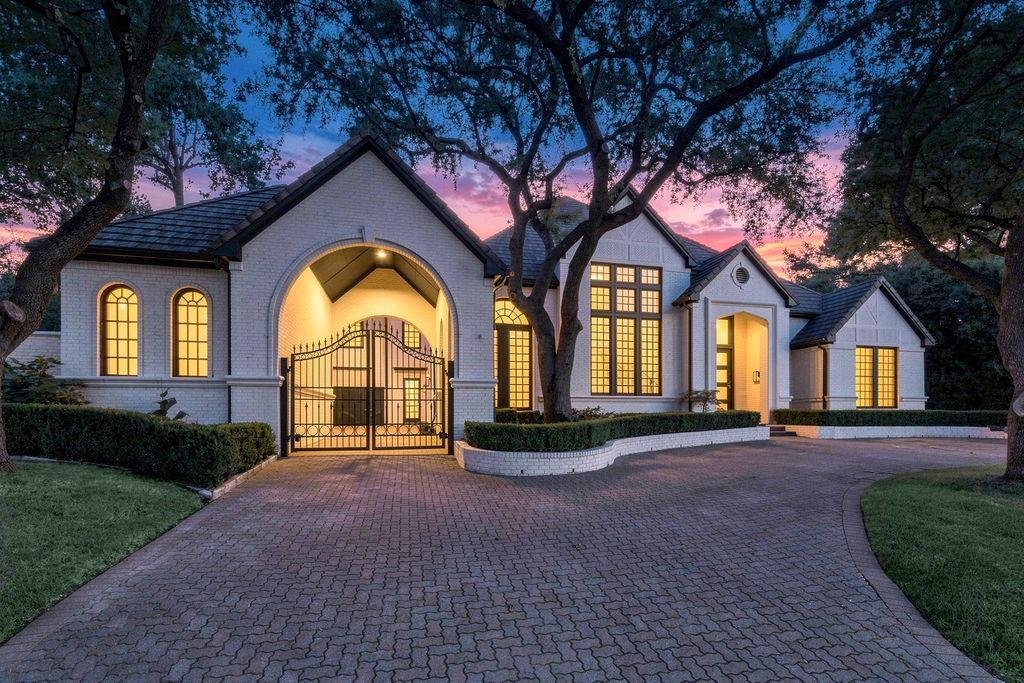 Maison à Dallas, Texas, États-Unis 1 - 19060000