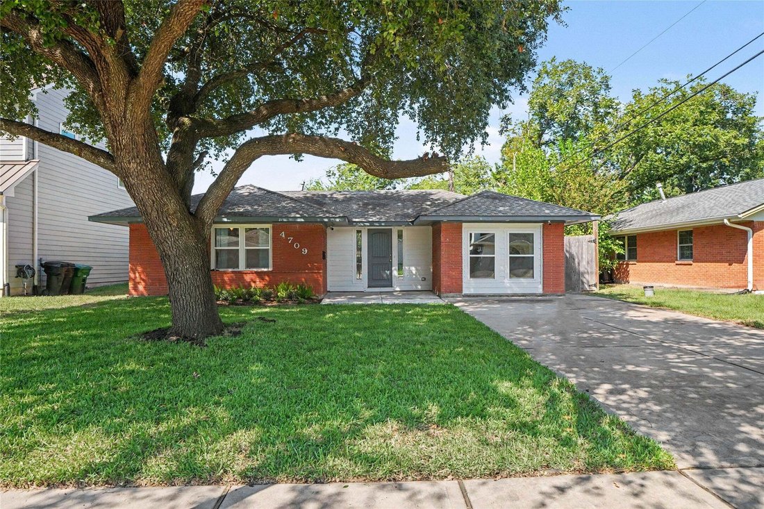 Casa a Houston, Texas, Stati Uniti 1 - 19063913