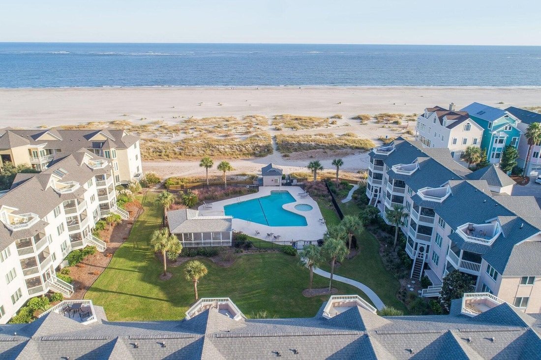 House in Isle of Palms, South Carolina, United States 1 - 19065512